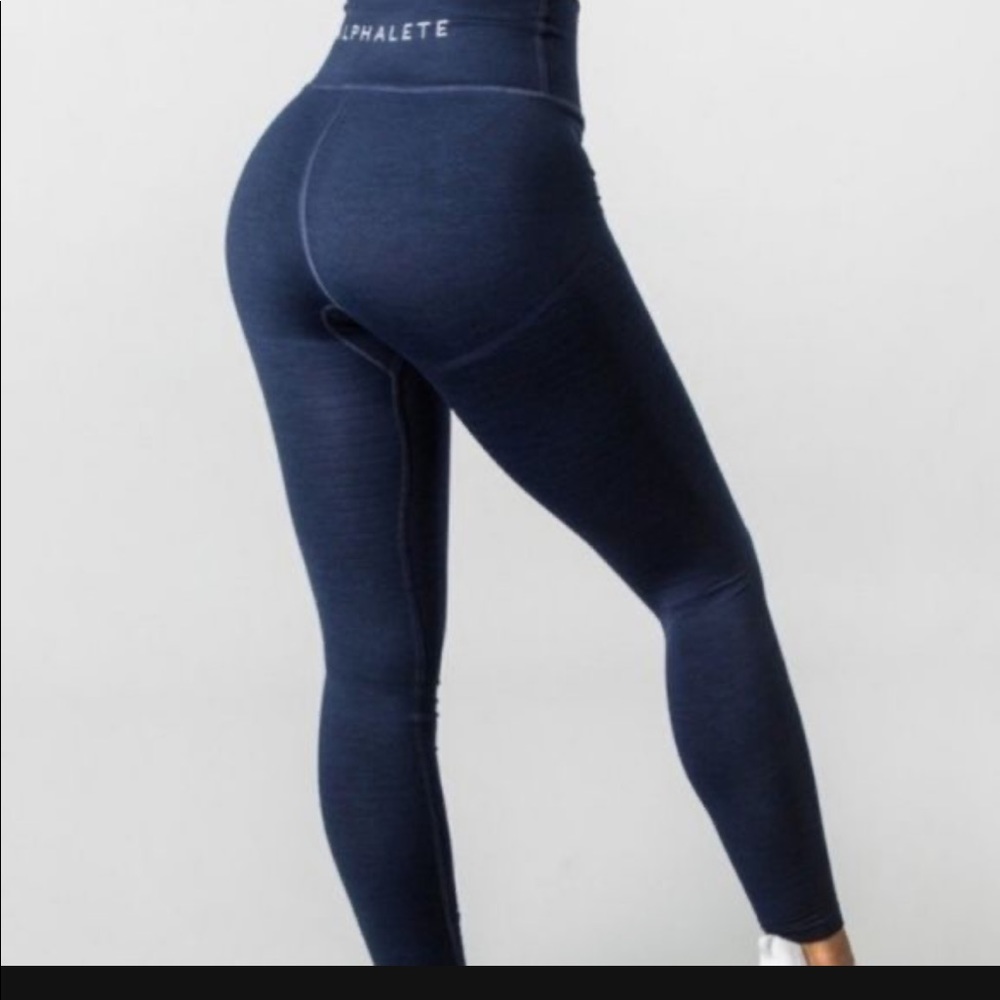 Alphalete Revival R6 leggings